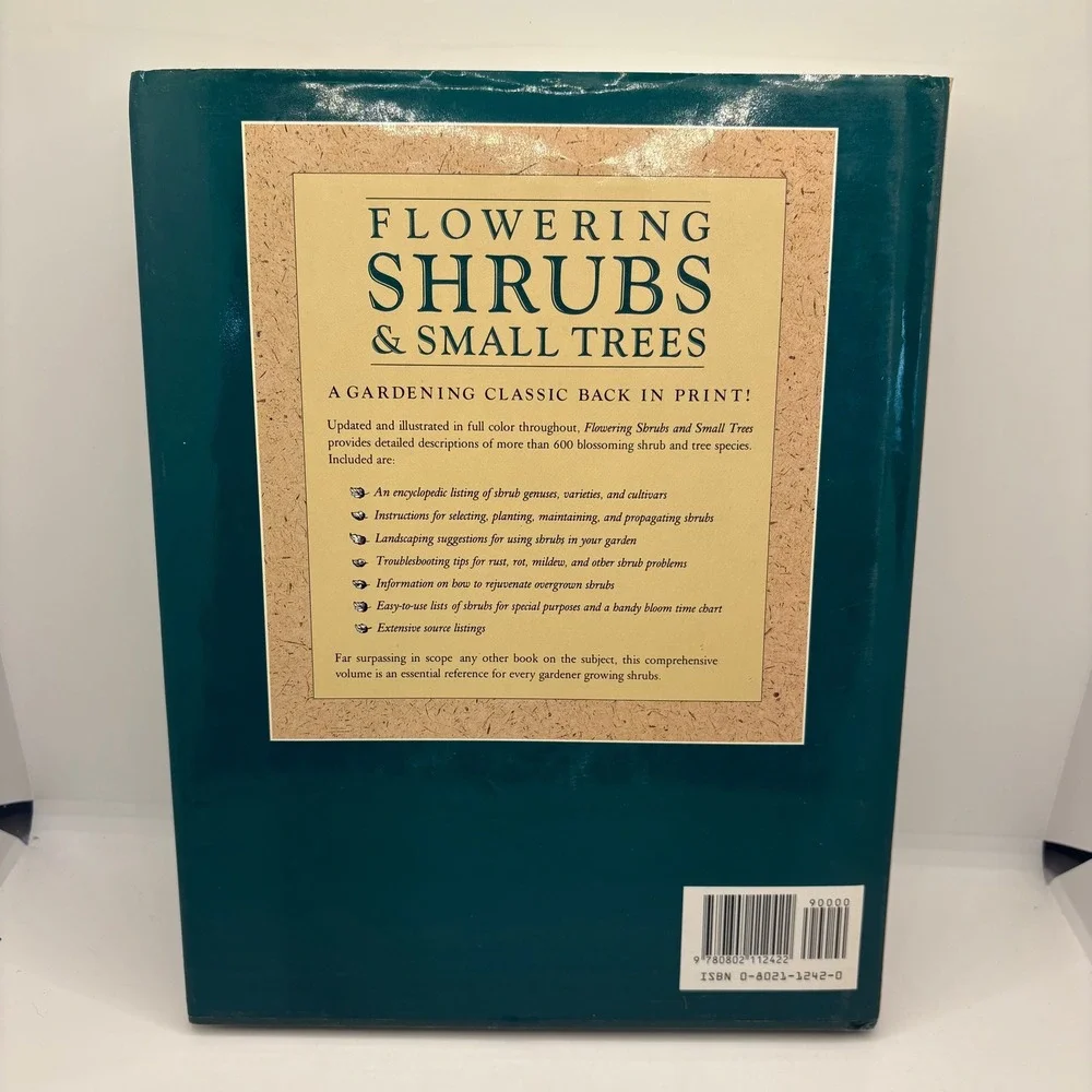 Flowering Shrubs & Small Trees‎ Gardening Guide Isabel Zucker Landscaping